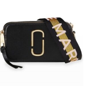 Marc Jacobs Snapshot cross body